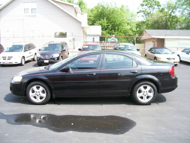 2005 Dodge Stratus GLS AT