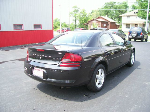 2005 Dodge Stratus GLS AT