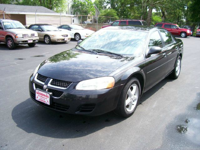 2005 Dodge Stratus GLS AT