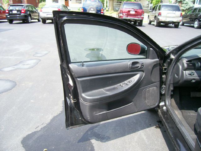 2005 Dodge Stratus GLS AT