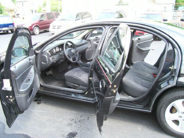 2005 Dodge Stratus GLS AT