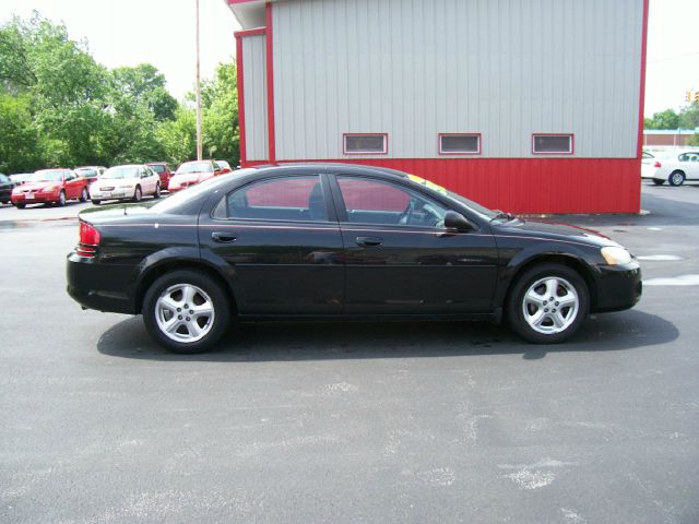 2005 Dodge Stratus GLS AT