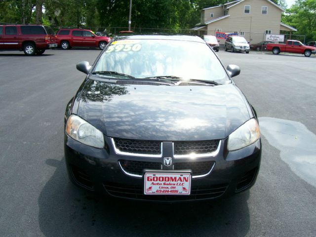 2005 Dodge Stratus GLS AT