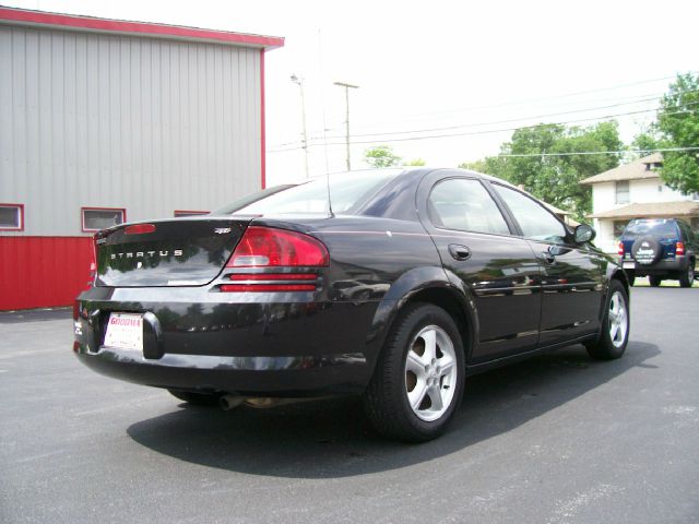 2005 Dodge Stratus GLS AT