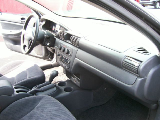 2005 Dodge Stratus GLS AT