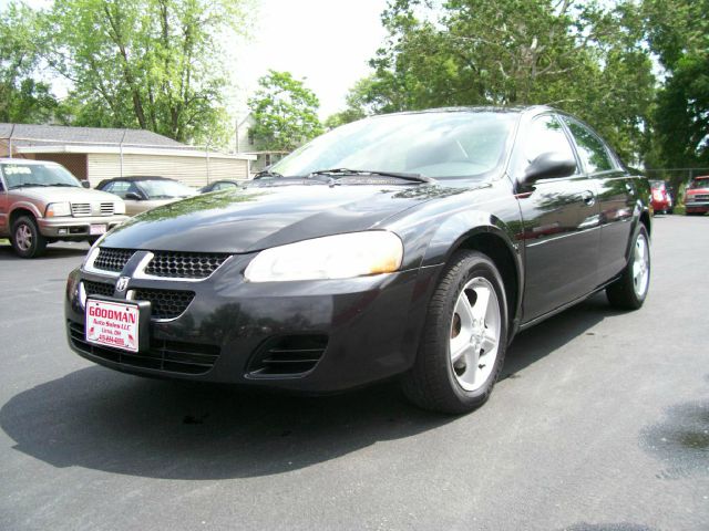 2005 Dodge Stratus GLS AT