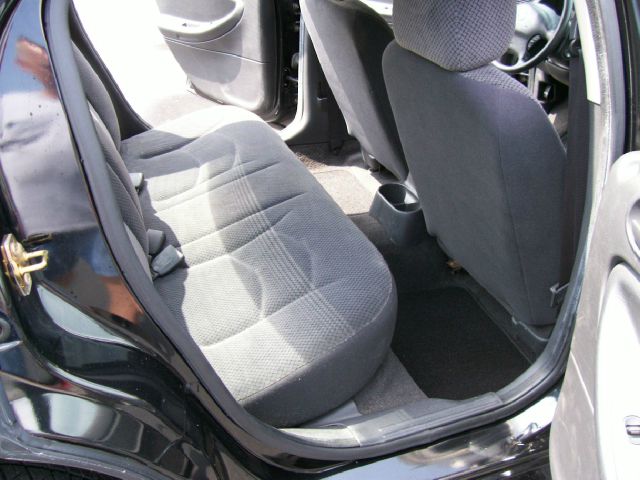 2005 Dodge Stratus GLS AT