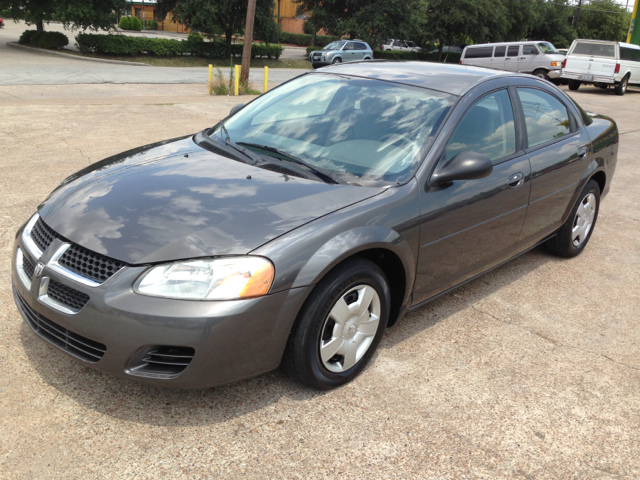 2005 Dodge Stratus GLS AT