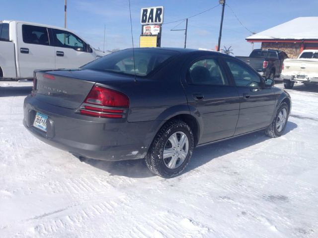 2005 Dodge Stratus GLS AT