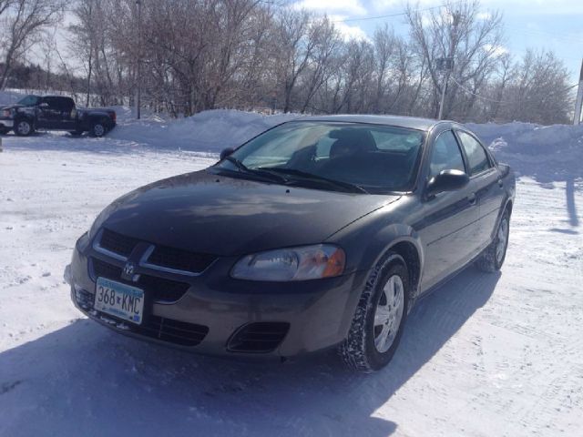 2005 Dodge Stratus GLS AT