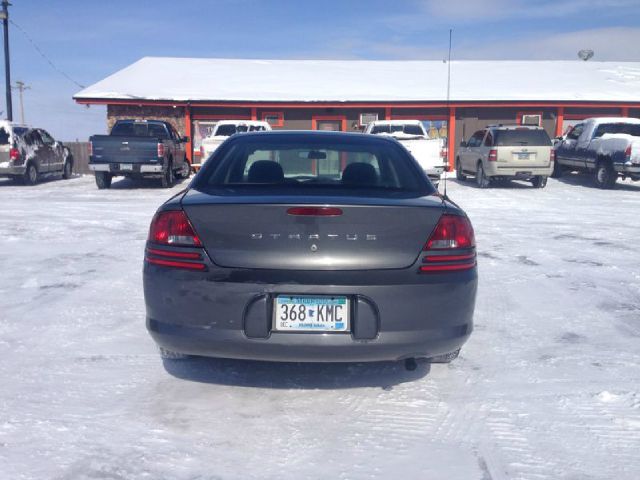 2005 Dodge Stratus GLS AT