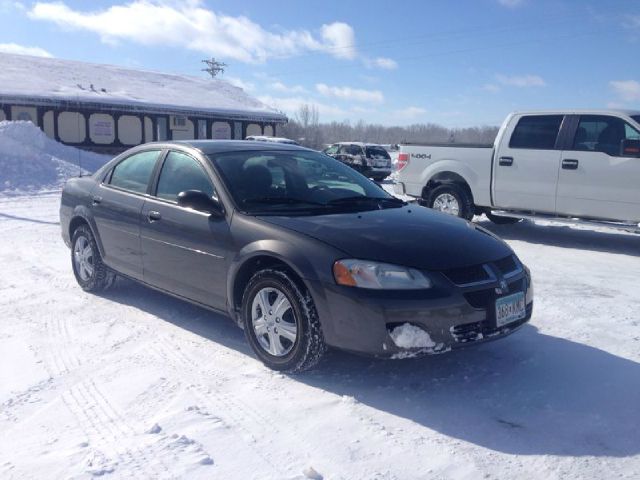 2005 Dodge Stratus GLS AT