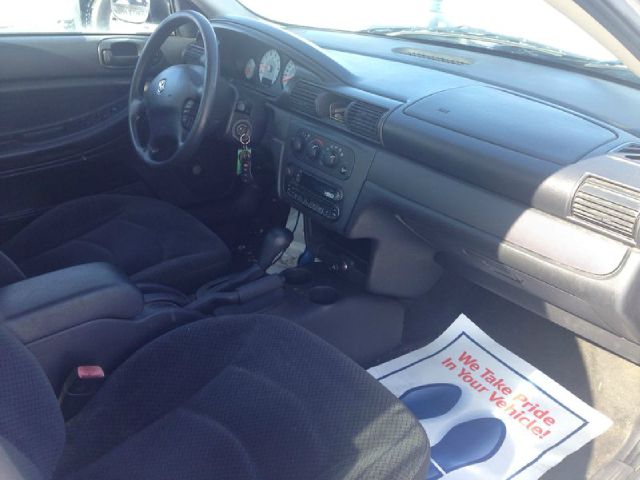 2005 Dodge Stratus GLS AT