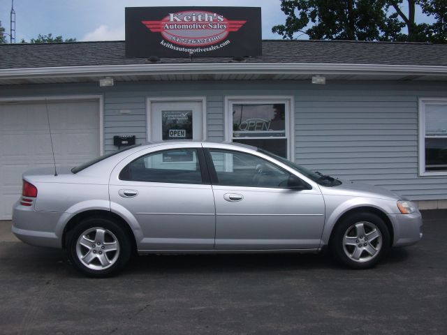 2005 Dodge Stratus GLS AT