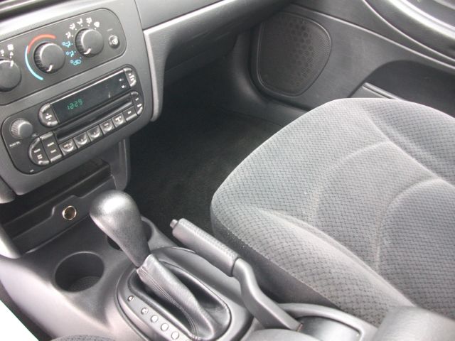 2005 Dodge Stratus GLS AT