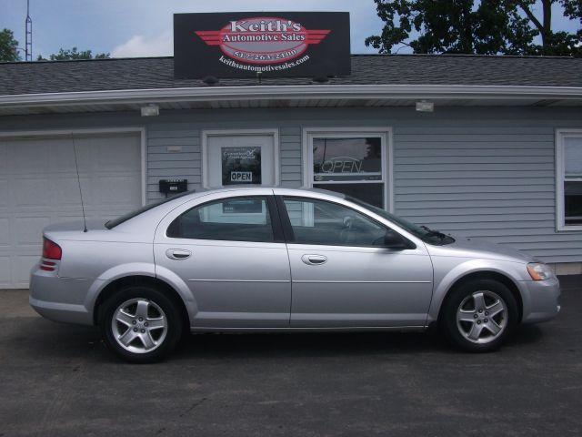 2005 Dodge Stratus GLS AT