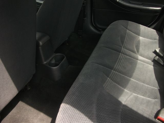 2005 Dodge Stratus GLS AT