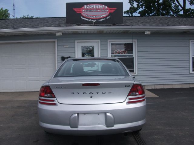 2005 Dodge Stratus GLS AT