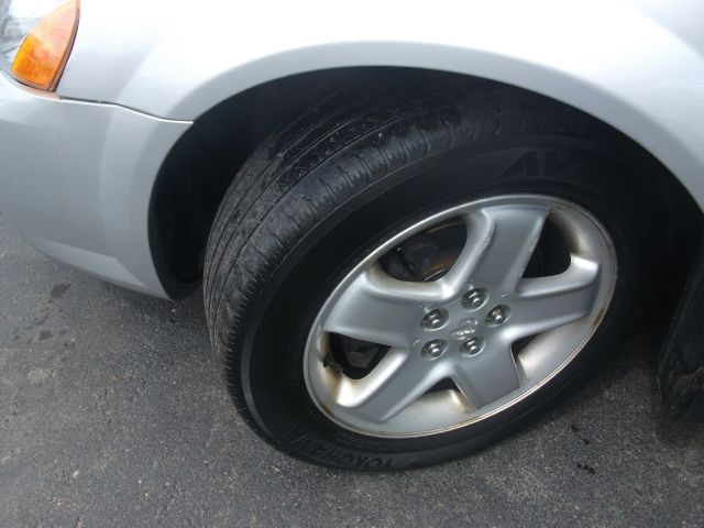 2005 Dodge Stratus GLS AT