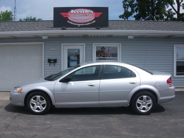2005 Dodge Stratus GLS AT