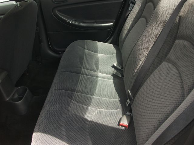 2005 Dodge Stratus GLS AT