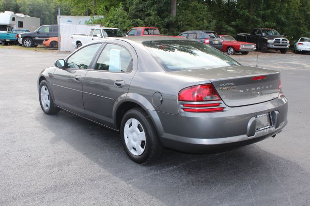 2005 Dodge Stratus GLS AT