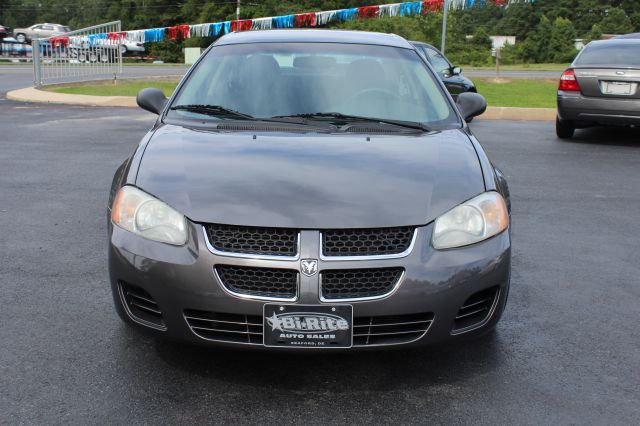 2005 Dodge Stratus GLS AT