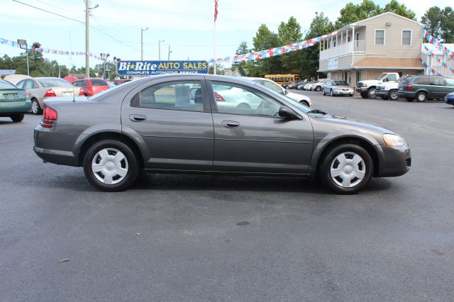 2005 Dodge Stratus GLS AT