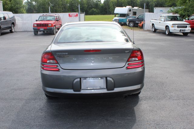 2005 Dodge Stratus GLS AT