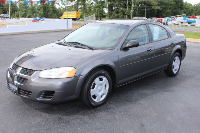 2005 Dodge Stratus GLS AT