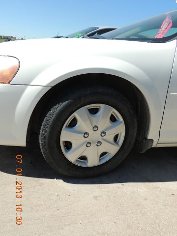 2005 Dodge Stratus GLS AT