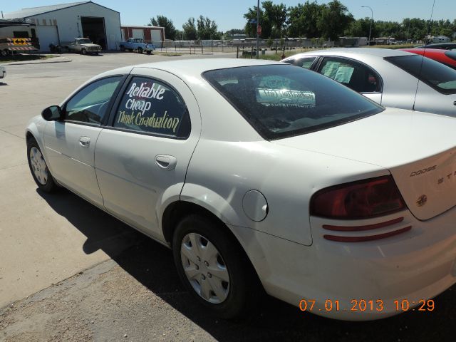 2005 Dodge Stratus GLS AT