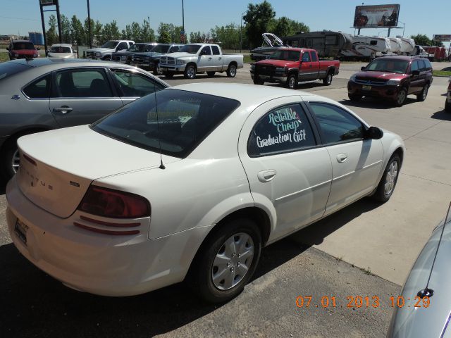 2005 Dodge Stratus GLS AT