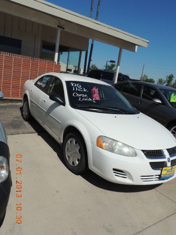 2005 Dodge Stratus GLS AT
