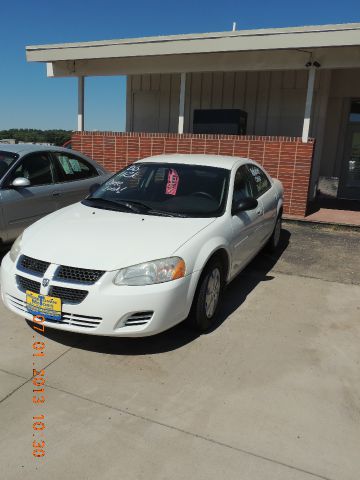 2005 Dodge Stratus GLS AT