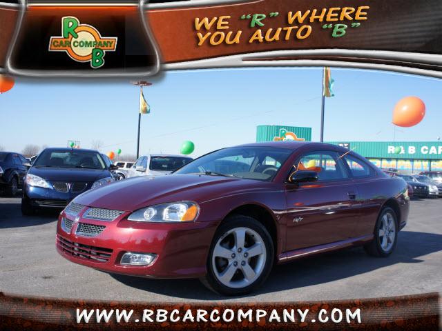 2005 Dodge Stratus SLT 25