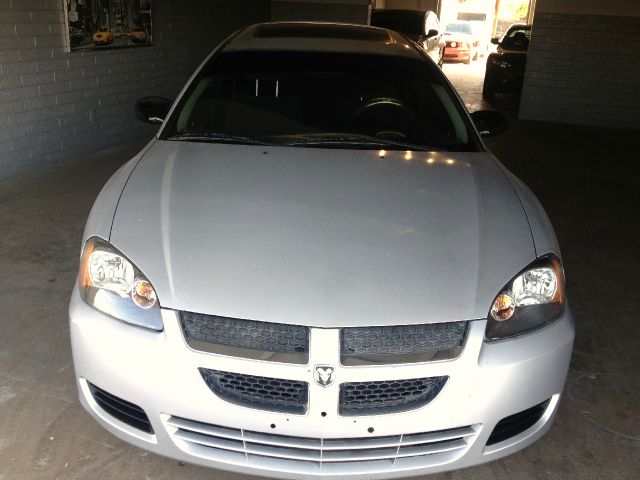 2005 Dodge Stratus Commodore SIX