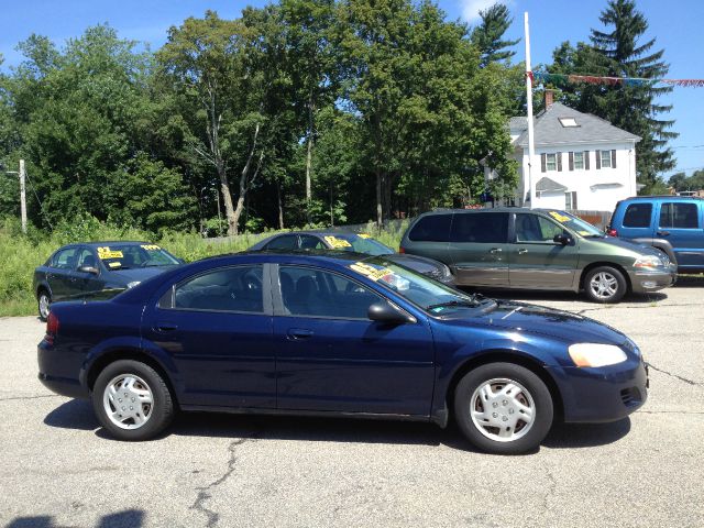 2005 Dodge Stratus GLS AT