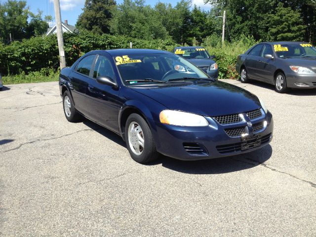 2005 Dodge Stratus GLS AT