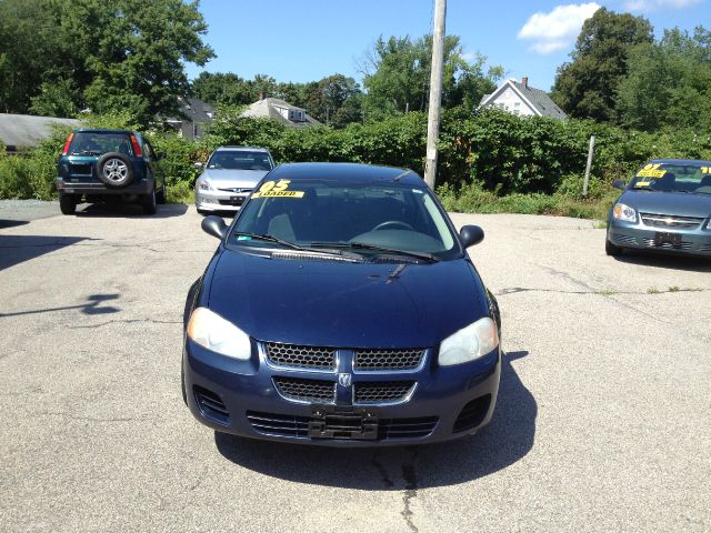 2005 Dodge Stratus GLS AT