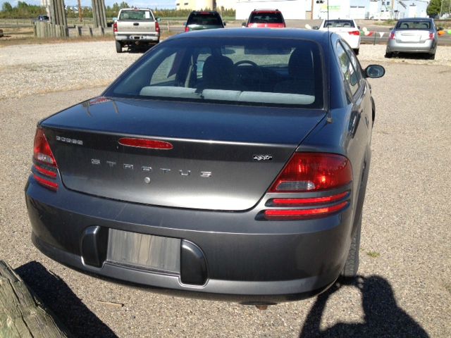 2005 Dodge Stratus GLS AT