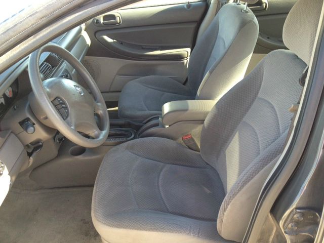 2005 Dodge Stratus GLS AT