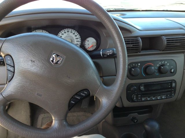 2005 Dodge Stratus GLS AT