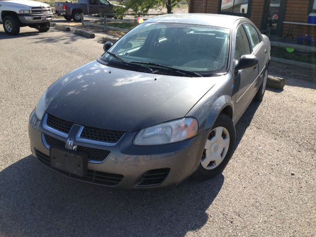 2005 Dodge Stratus GLS AT