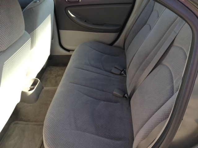 2005 Dodge Stratus GLS AT