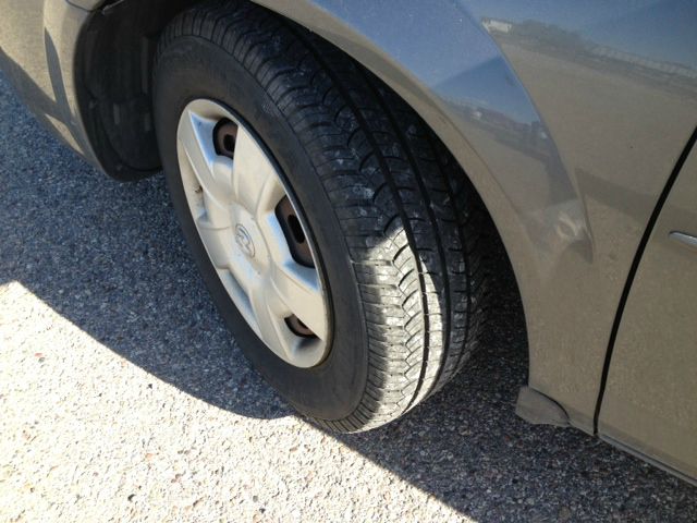 2005 Dodge Stratus GLS AT