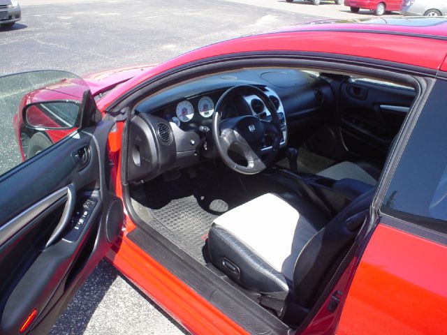 2005 Dodge Stratus Leatherheated Seatsva Inspected AWD SUV