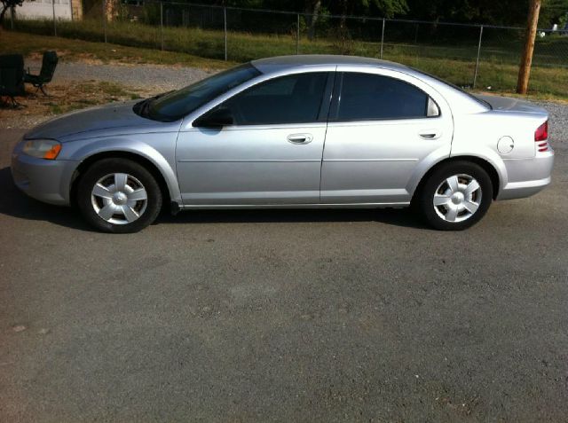 2005 Dodge Stratus GLS AT