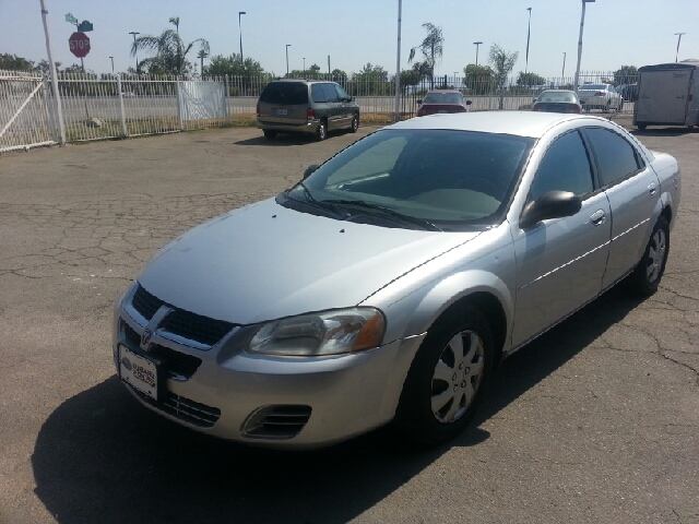 2005 Dodge Stratus GLS AT