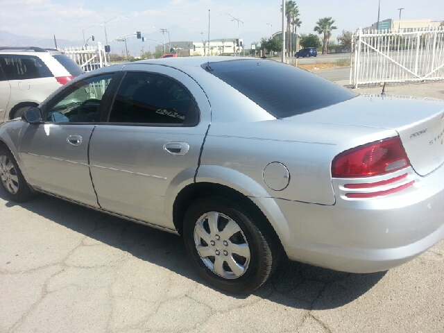 2005 Dodge Stratus GLS AT